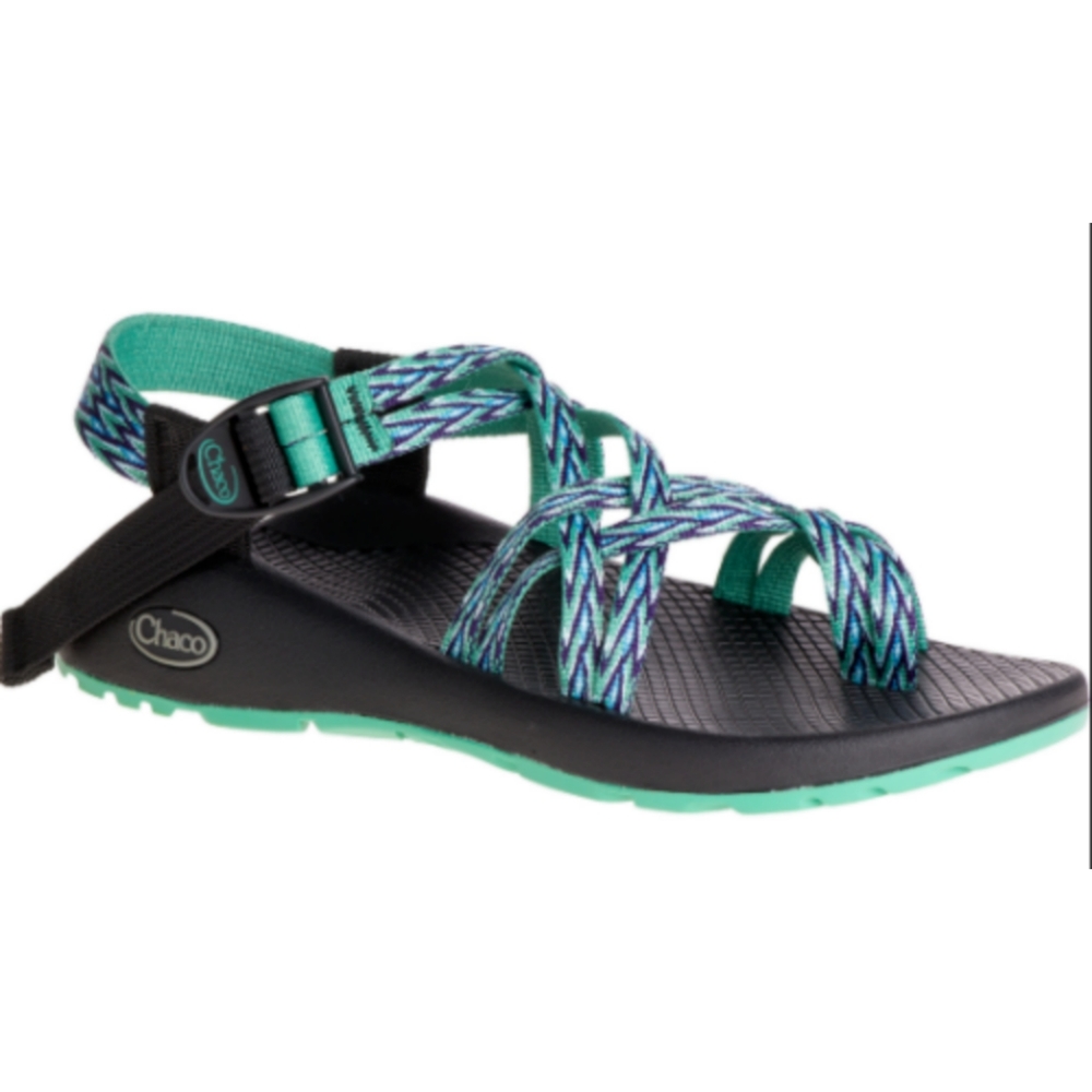 Chaco ZX2 Classic Dagger Sandals